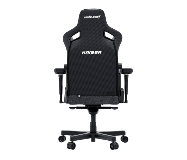 ANDA SEAT Kaiser 3 Pro XL Dark grey - 1473918 - zdjęcie 2